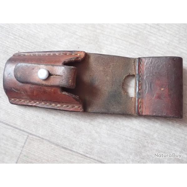 1978 PORTE FOURREAU / GOUSSET / PORTE BAIONNETTE FASS 57, Stgw57