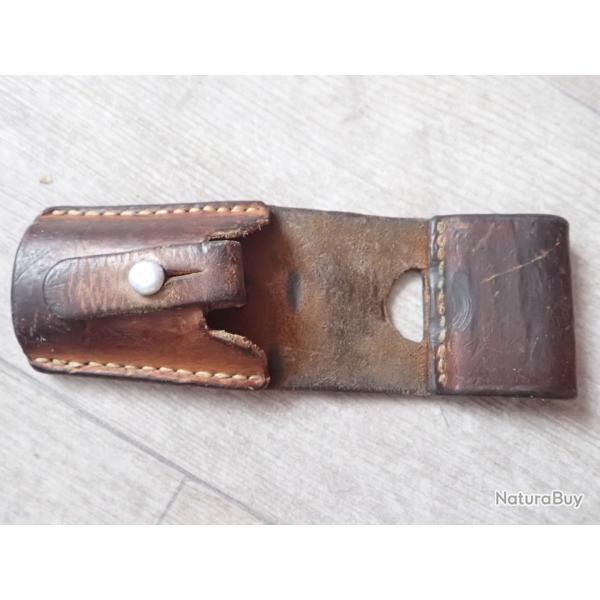 1971 PORTE FOURREAU / GOUSSET / PORTE BAIONNETTE FASS 57, Stgw57