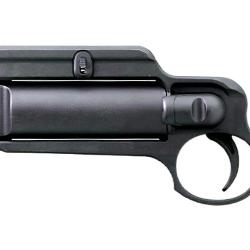 TR50 (HDR50) Launcher pour cartouches PGS