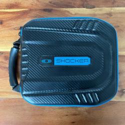 Smartpart SHOCKER XLS BLACK - paintball