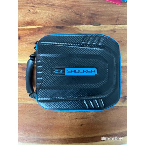 Smartpart SHOCKER XLS BLACK - paintball