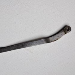 Ressort de levier de manoeuvre d'auget LEBEL Mle 1886 14 18