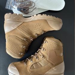 Chaussure de Combat Haix Zone Chaude