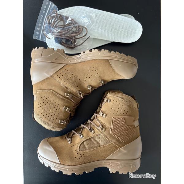 Chaussure de Combat Haix Zone Chaude
