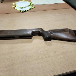 VENTE CROSSE CARABINE AIR COMPRIME FEINWERKBAU 300 S