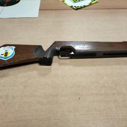 VENDS CROSSE CARABINE AIR COMPRIME FEINWERKBAU 300 S