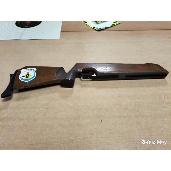 VENDS CROSSE CARABINE AIR COMPRIME FEINWERKBAU 300 S