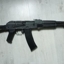 Ak74 full metal