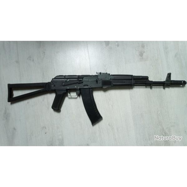 Ak74 full metal