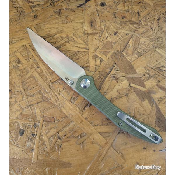 Couteaux Civivi Hadros