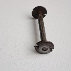 Vis de renfort de crosse LEBEL Mle 1886 ou BERTHIER Mle 1892.