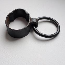 Grenadiere de BERTHIER Mle 1892 ou 07-15 Sans garde main