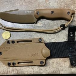 COUTEAU KABAR BK18 HARPOON