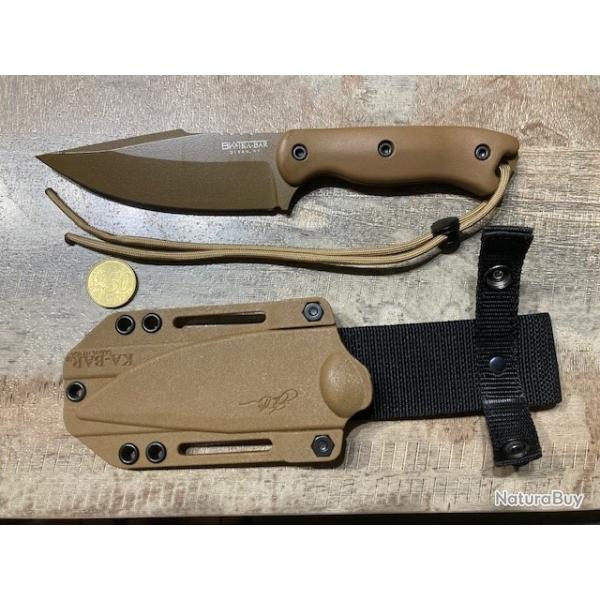COUTEAU KABAR BK18 HARPOON