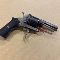 Revolver type Bulldog "Le Chobert" Cal. 320
