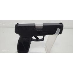 OCCASION !!! TAURUS G3 CALIBRE 9X19