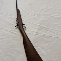 Carabine warrant 9MM Flobert