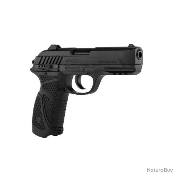 Destock ! Pistolet � plomb CO2 Gamo PT-85 Blowback - Cal. 4.5