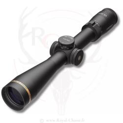OCCASION - Lunette VX-5Hd 3-15x56 CDS-ZL2 + montage QR Leupold