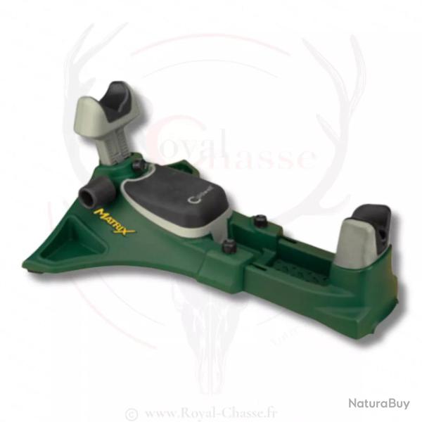 Chevalet de tir Matrix CALDWELL