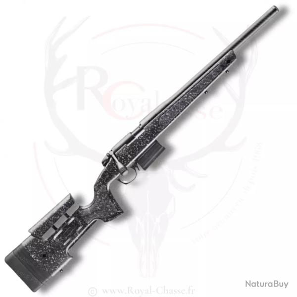 Carabine B14-R Trainer Carbon Cal.22LR 46cm 18" BERGARA