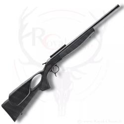 Kipplauf SCOUT TD THUMBHOLE Cal.300 BLK 46cm 18" CVA