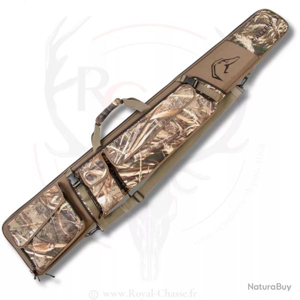 Fourreau rigide PUNISHER Canard Camo 133cm ALLEN