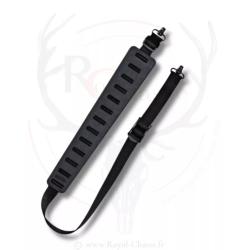 Bretelle STANDARD QD Flushcup Noir QUAKE