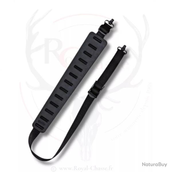 Bretelle STANDARD QD Flushcup Noir QUAKE