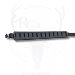 Bretelle STANDARD Noir QUAKE