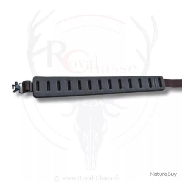 Bretelle STANDARD Noir QUAKE