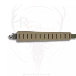 Bretelle STANDARD Kaki QUAKE
