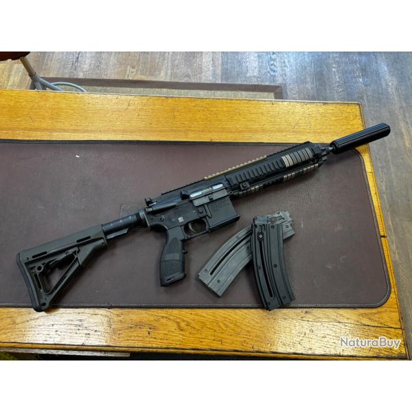 carabine-walther-h-k-416-22lr-carabines-semi-automatiques-de
