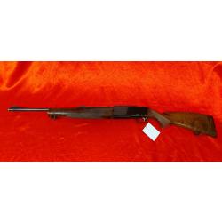 Carabine browning model dualis calibre 7 rm