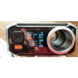 Chrony Chronographe ACETECH AC6000 MKIII 3 BT Bluetooth &eacute;tat quasi neuf