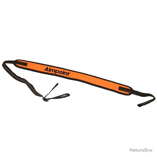 Bretelle Aimpoint - Neoprene