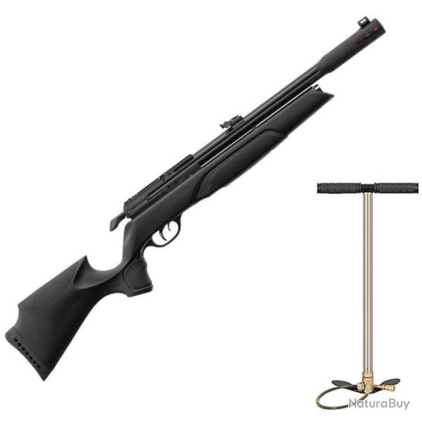 Carabine � plomb PCP Gamo Arrow - 4.5 mm / Pack Pump / 19.9 J