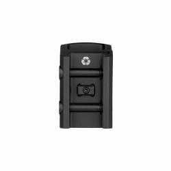 Osight Adaptateur RMR pour rail Picatinny - Olight