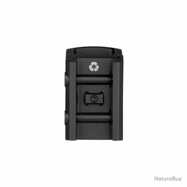 Osight Adaptateur RMR pour rail Picatinny - Olight