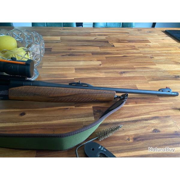 Carabine verney carron speedline