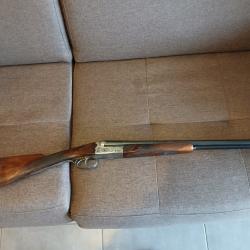 JUXTAPOSE DEMAS 20/76 CANONS SOUS-BOIS