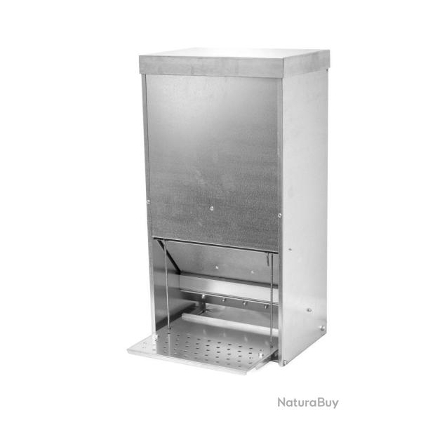 MANGEOIRE ANTI GASPILLAGE - 20kg - TYCOON