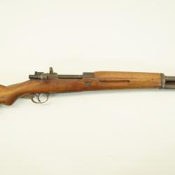 carabine type mauser lacoruna espagnole 308w fr8 pour enchere 1� sans prix de reserve UP36L5