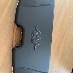 MALLETTE BLASER TYPE A (NEUVE)