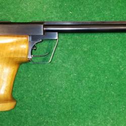 Pistolet Drulov model 70