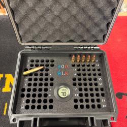 Caisse munitions 300 Blackout