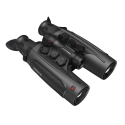 Jumelles de vision thermique HikMicro Habrok 4K HE25L 2.0