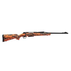 Carabine Winchester XPR Tracker Blaze cal 30-06