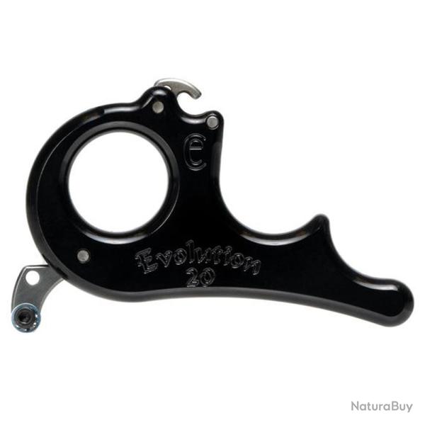 D�cocheur Carter Evolution 20 Noir