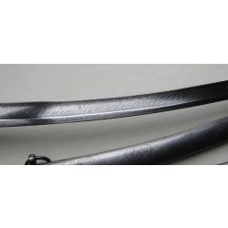 Sabre 1822 officier devise latin et lame personnelles